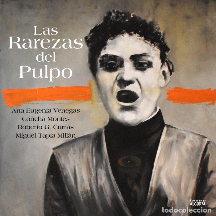 B&uuml;cher: LAS RAREZAS DEL PULPO - CURRAS, ROBERTO