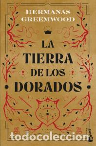 B&uuml;cher: La tierra de los dorados - Hermanas Greemwood