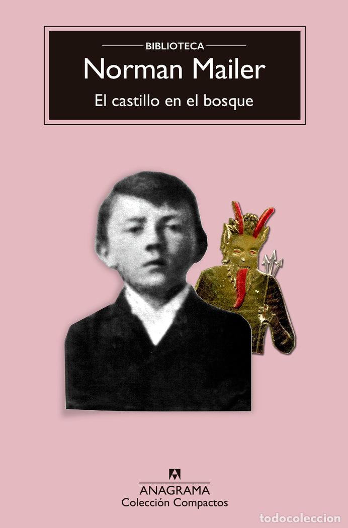 Libros: CASTILLO EN EL BOSQUE,EL - MAILER, NORMAN