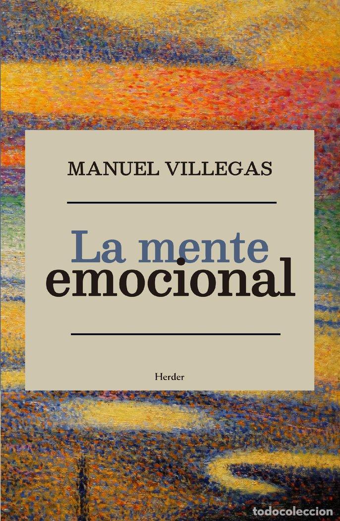 books: MENTE EMOCIONAL,LA - VILLEGAS, MANUEL