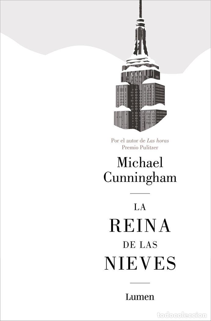 B&uuml;cher: REINA DE LAS NIEVES,LA - CUNNINGHAM, MICHAEL