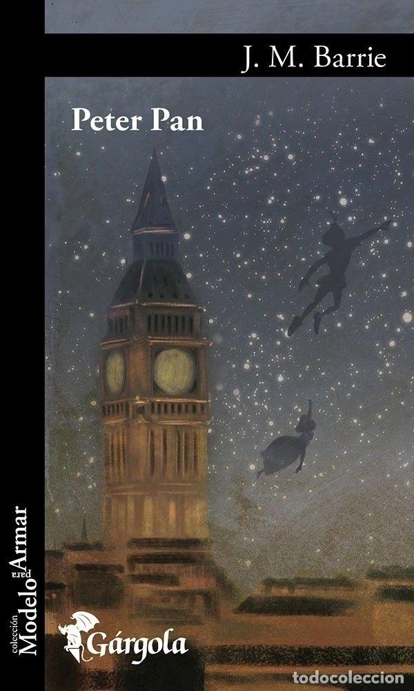 B&uuml;cher: PETER PAN - AA.VV...
