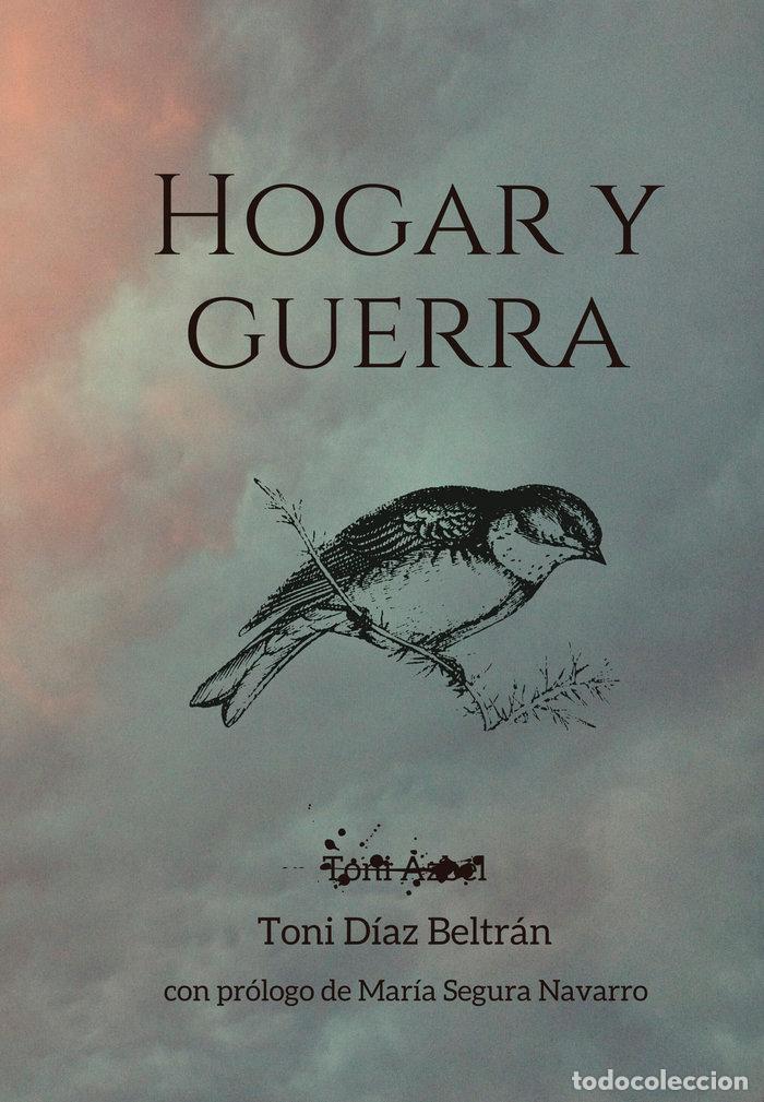 Libros: HOGAR Y GUERRA - ...