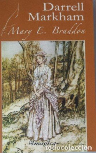 B&uuml;cher: DARRELL MARKHAM - BRADDON, MARY E.