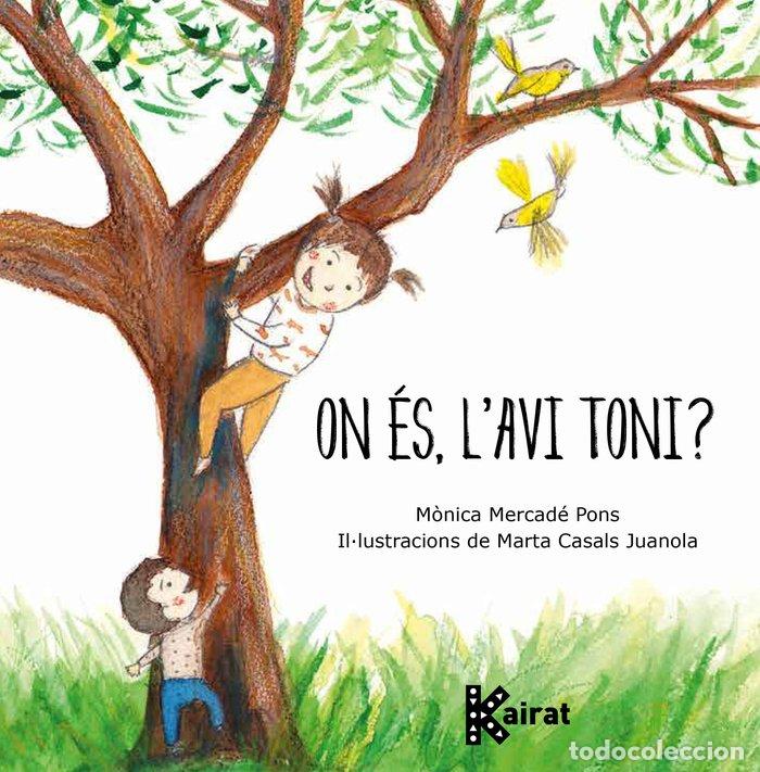 B&uuml;cher: ON ES LAVI TONI - MERCADE, M&Atilde;NICA