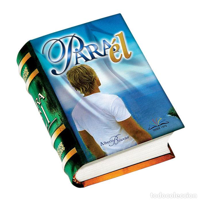 B&uuml;cher: PARA EL MINIBOOKS (LIBRO MINIATURA) - AA.VV