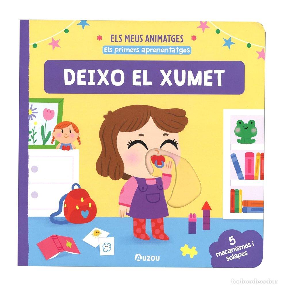 B&uuml;cher: DEIXO EL XUMET - AA.VV