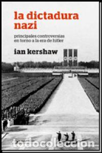 B&uuml;cher: DICTADURA NAZI,LA - KERSHAW, IAN