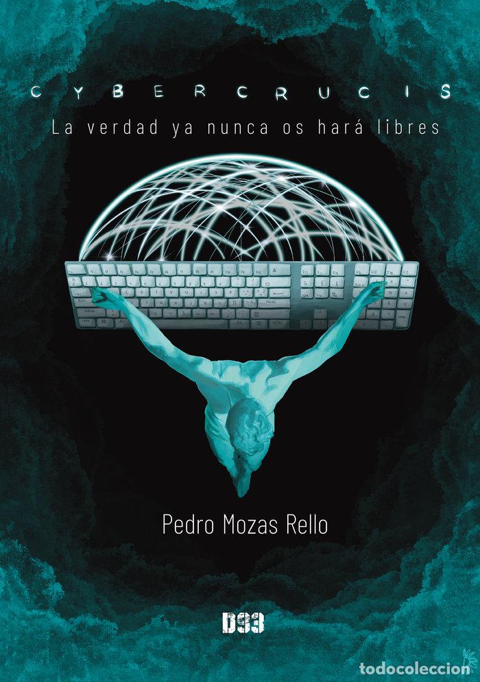 B&uuml;cher: CYBERCRUCIS - MOZAS RELLO, PEDRO