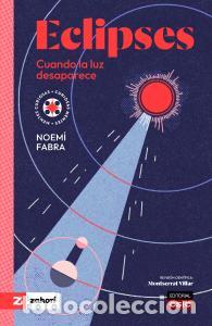 books: Eclipses - Noemi Fabra