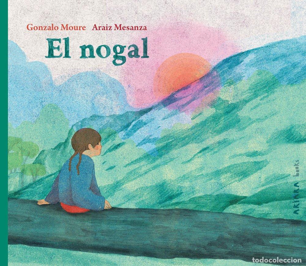 Libros: EL NOGAL - MOURE, GONZALO