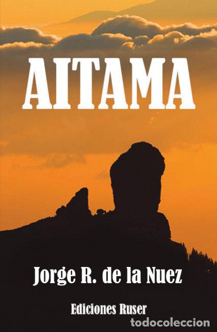 Libri: AITAMA - R DE LA NUEZ, JORGE