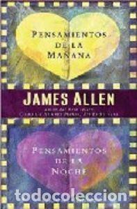 B&uuml;cher: PENSAMIENTO DE LA MA&Ntilde;ANA - ALLEN, JAMES