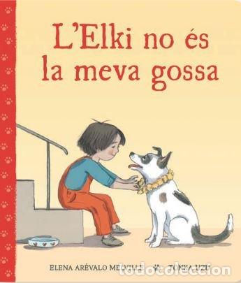 B&uuml;cher: LELKI NO ES LA MEVA GOSSA - ELENA AREVALO MELVILLE