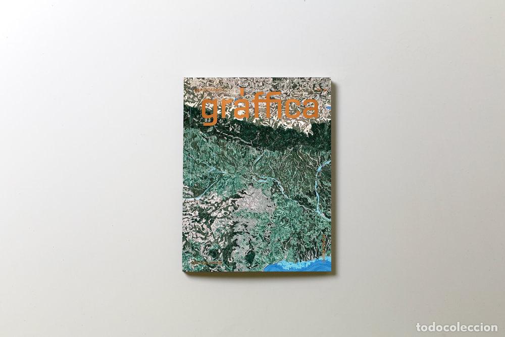 Libri: REVISTA GRAFFICA 36 DISE&Ntilde;O SOCIAL - AA.VV