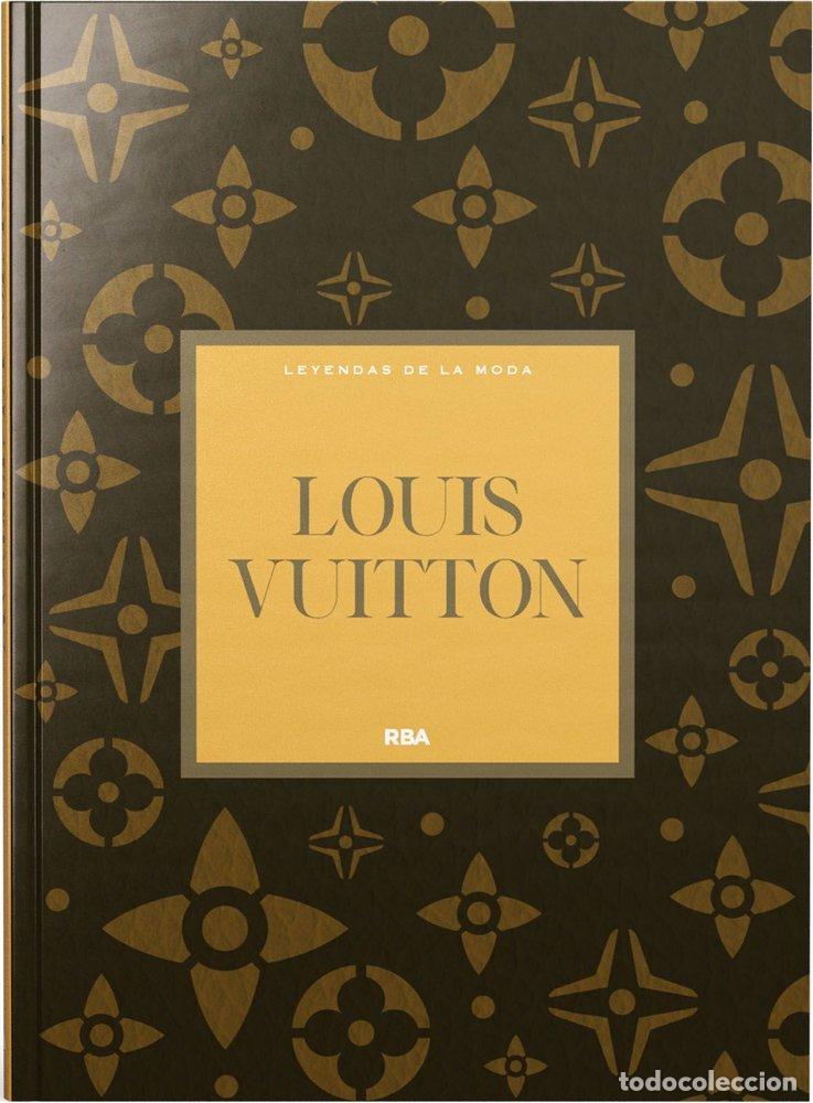 Libros: LOUIS VUITTON - VARIOS AUTORES