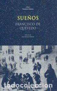 B&uuml;cher: SUE&Ntilde;OS - DE QUEVEDO, FRANCISCO