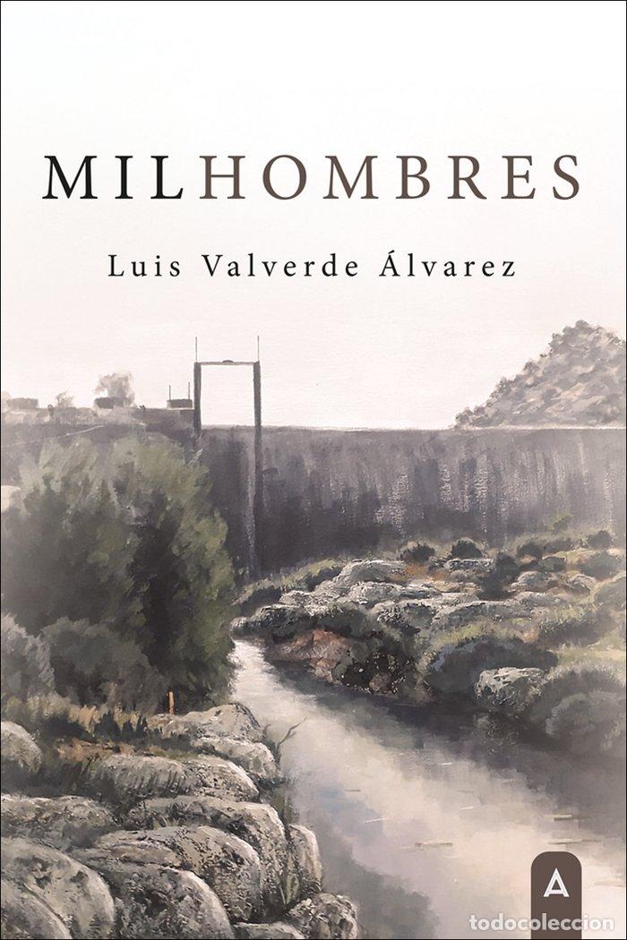 Livres: MILHOMBRES - VALVERDE ALVAREZ, LUIS