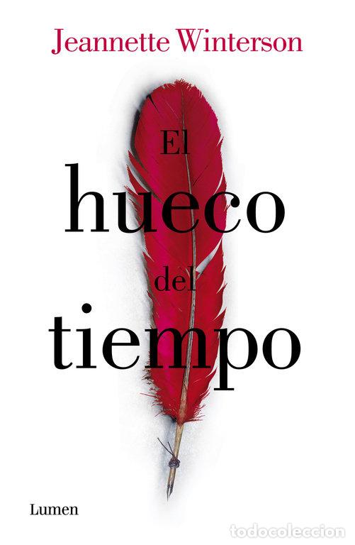 Livres: HUECO DEL TIEMPO,EL - WINTERSON, JEANETTE