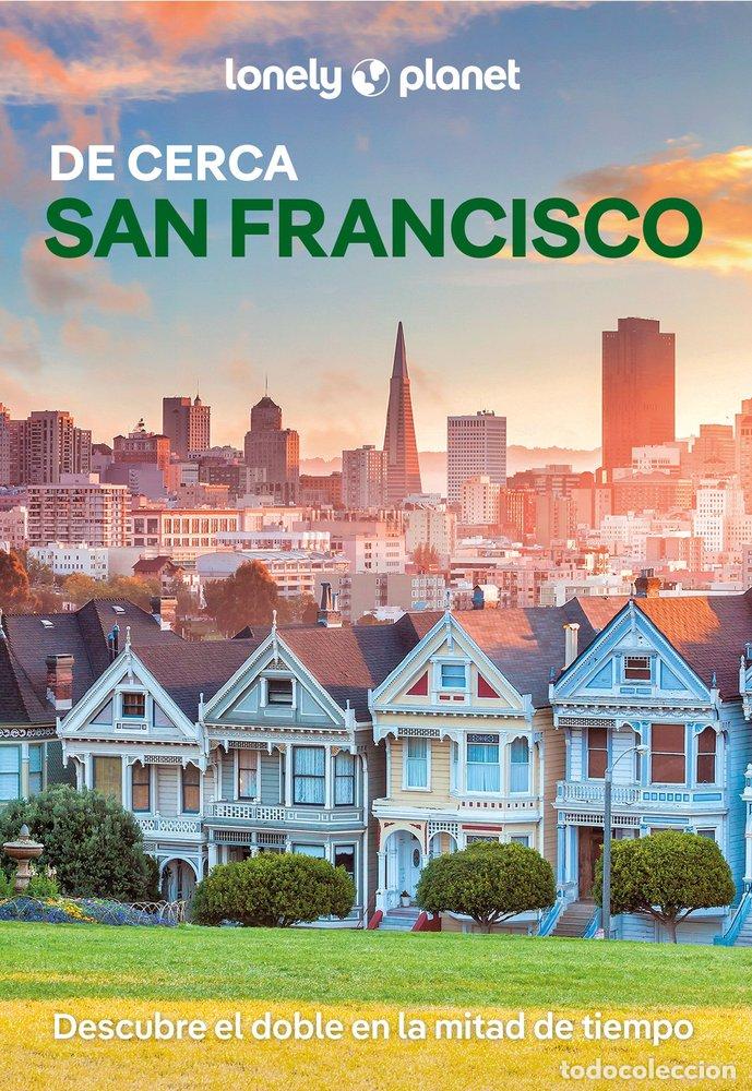 Libros: SAN FRANCISCO DE CERCA 6 - BING, ALISON