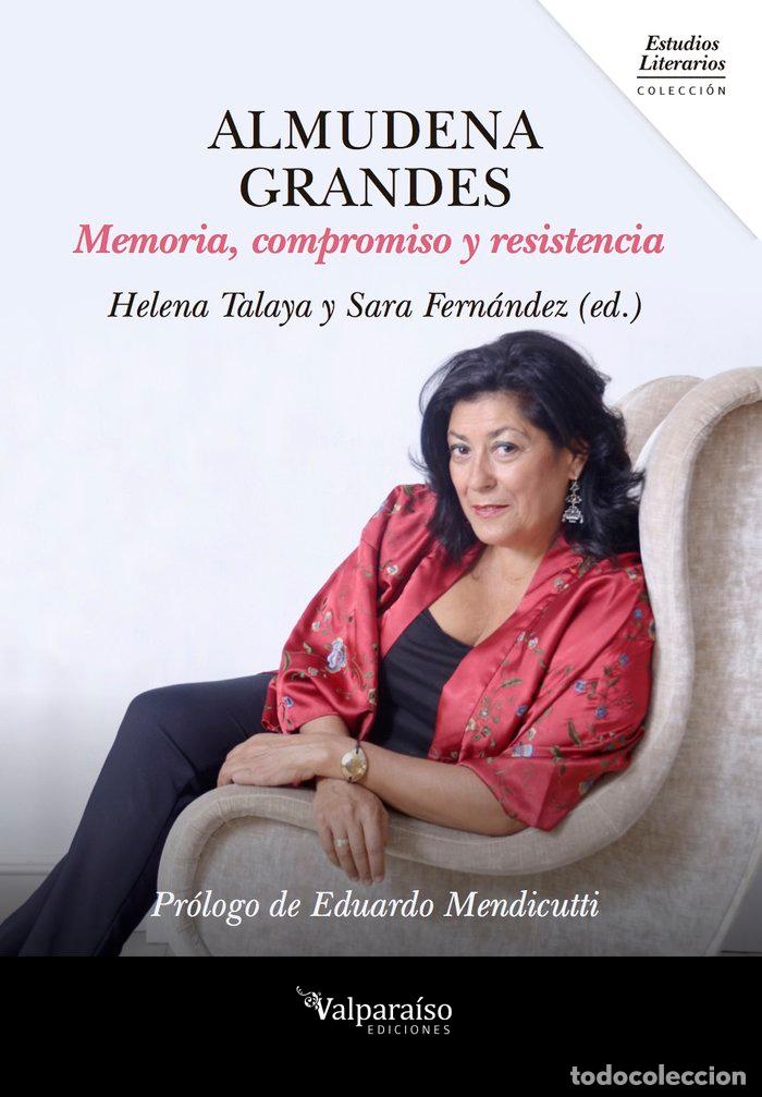 B&uuml;cher: ALMUDENA GRANDES - FERNANDEZ