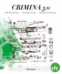 B&uuml;cher: CRIMINA 3.0 - SANCHEZ OSTIZ, PABLO