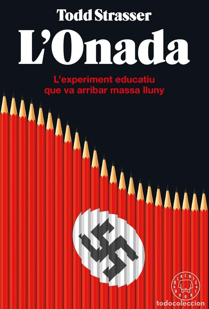 Libri: L ONADA - STRASSER, TODD