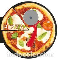 Libri: PIZZA CASERA - BARDI, CARLA