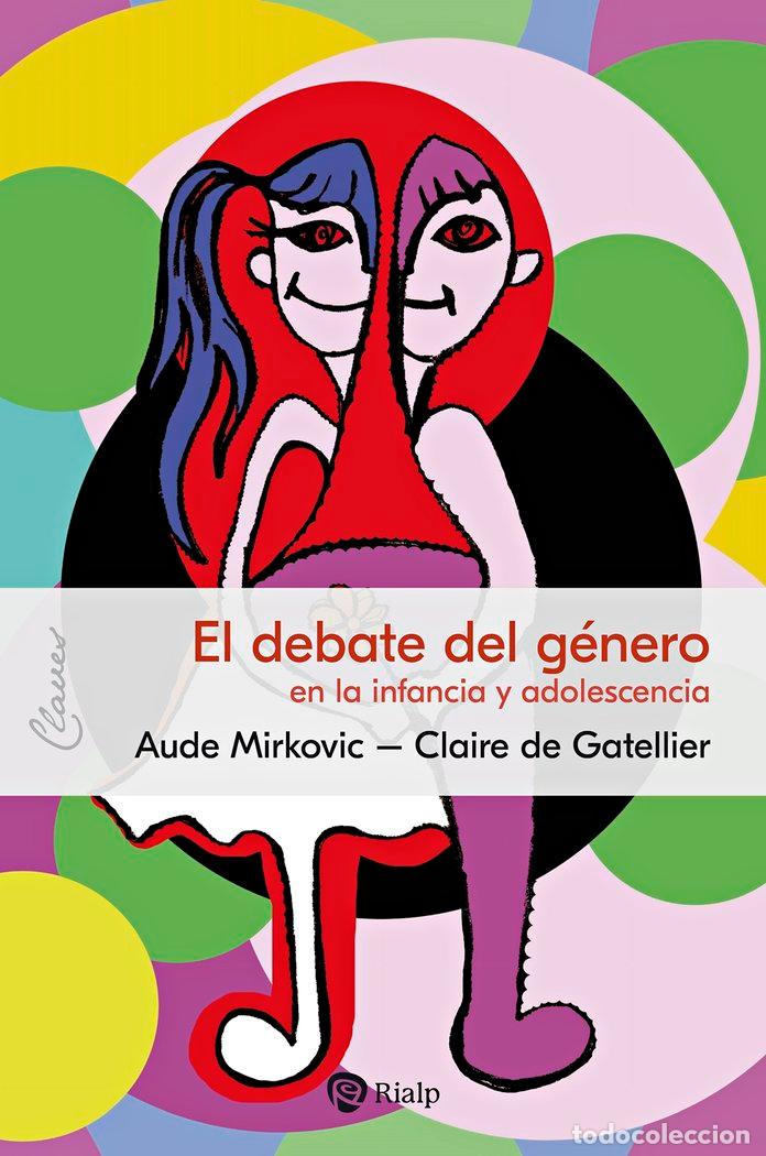 Libri: EL DEBATE DEL GENERO - MIRKOVIC, AUDE
