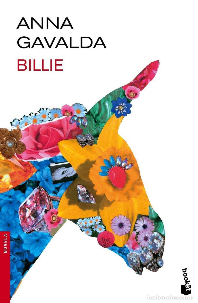 Libri: BILLIE - GAVALDA, ANNA