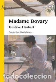 Livres: MADAME BOVARY CAT. - FLAUBERT, GUSTAVE