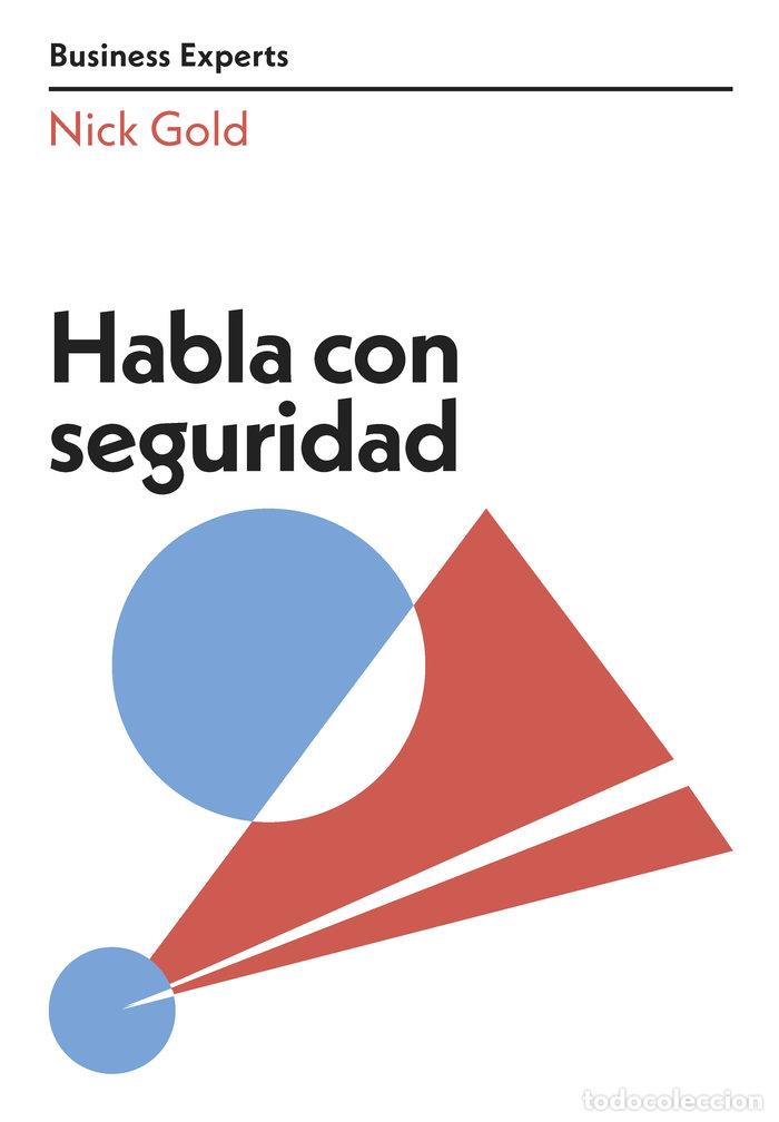 B&uuml;cher: HABLA CON SEGURIDAD - GOLD, NICK