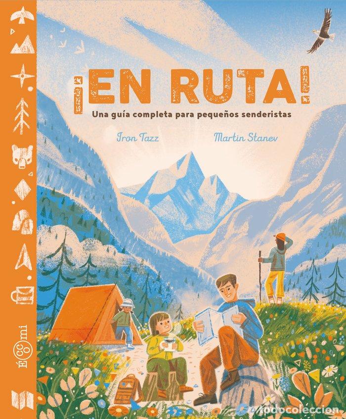 Libros: EN RUTA - STANEV, MARTIN