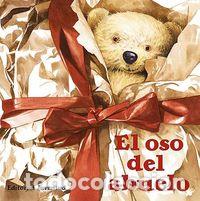 books: OSO DEL ABUELO,EL - REED, NEIL
