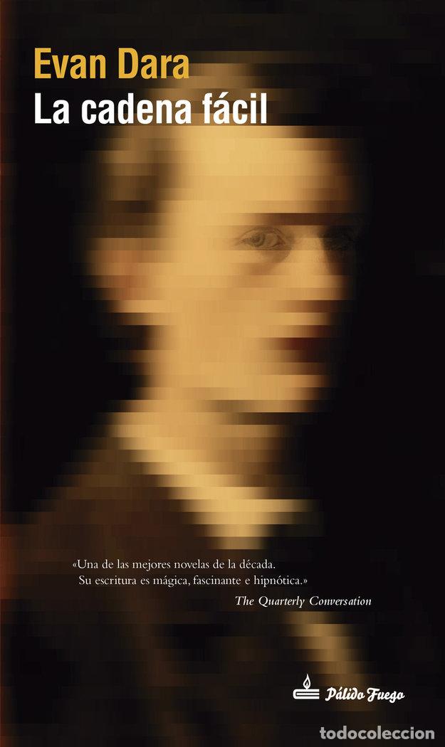books: CADENA FACIL,LA - DARA, EVAN
