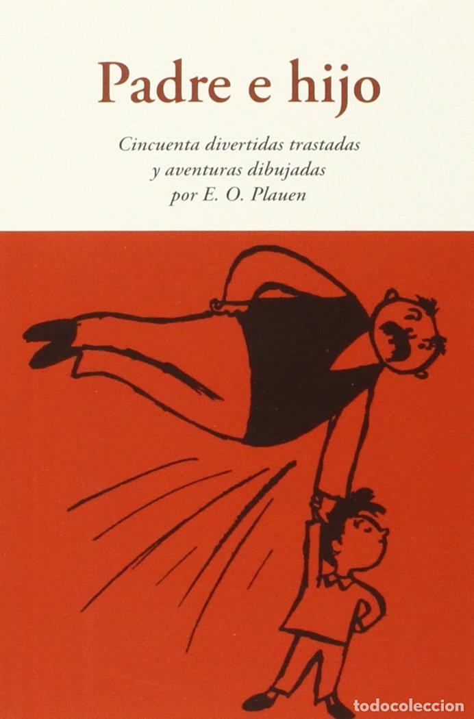 books: PADRE E HIJO - PLAUEN, E O