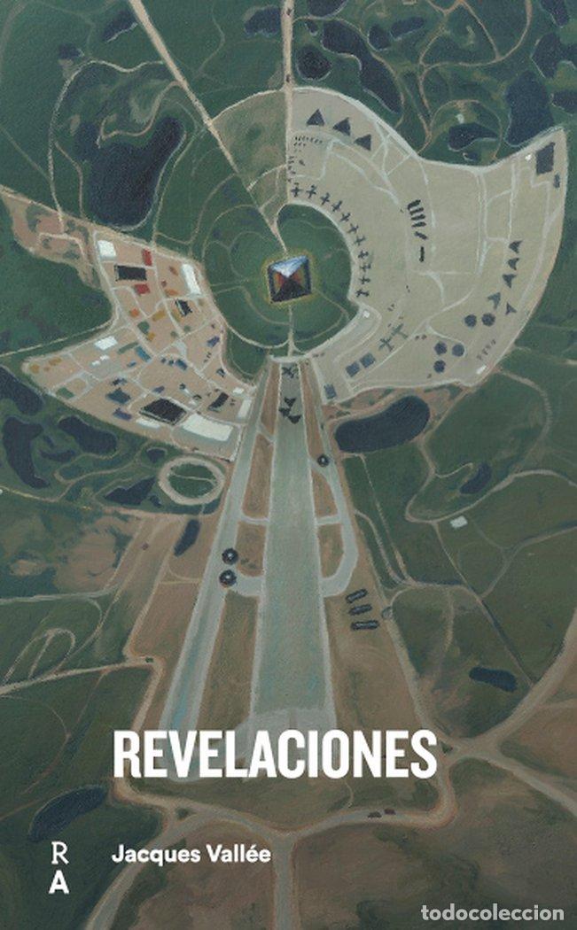 Livres: REVELACIONES - VALLEE, JACQUES