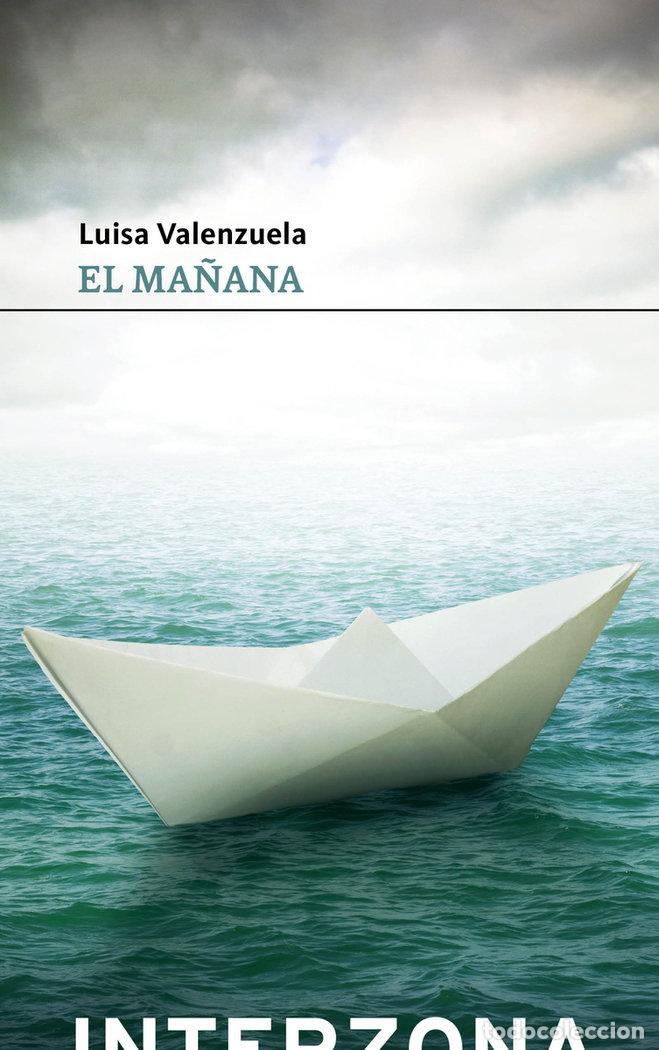 Livres: MA&Ntilde;ANA,EL - VALENZUELA, LUISA