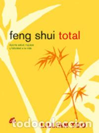 Libros: FENG SHUI TOTAL - TOO, LILLIAN