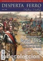 Livros: DFM 81 JORNADA BRASIL1626 RECUP SALVADOR - AA.VV