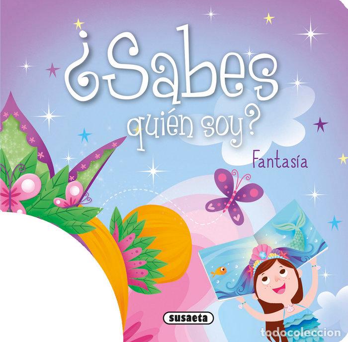 Libros: FANTASIA - SUSAETA, EQUIPO