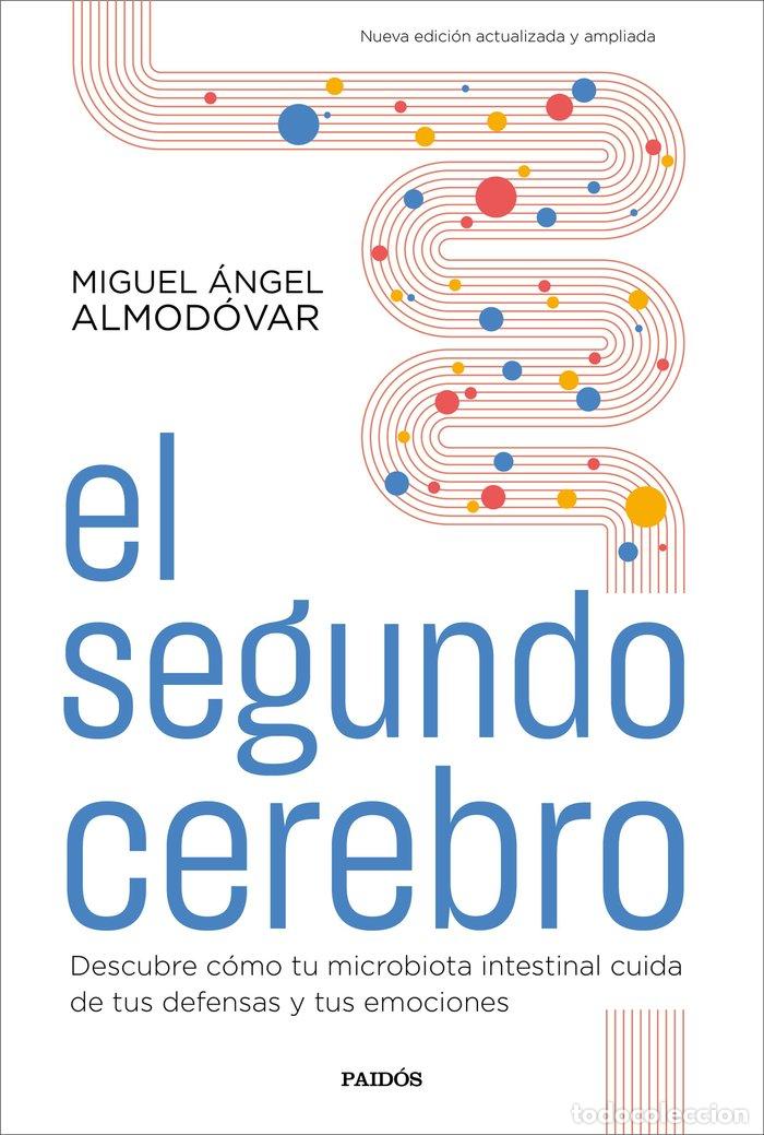 B&uuml;cher: EL SEGUNDO CEREBRO - ALMODOVAR, MIGUEL ANGEL