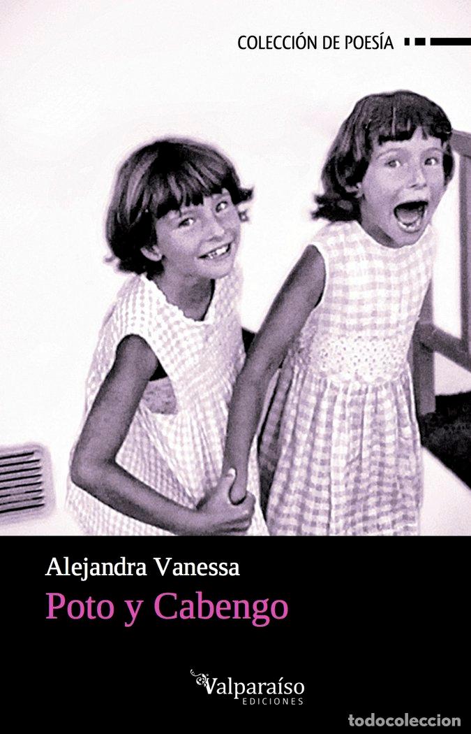 Libri: POTO Y CABENGO - JURADO BUENO, ALEJANDRA VANESSA