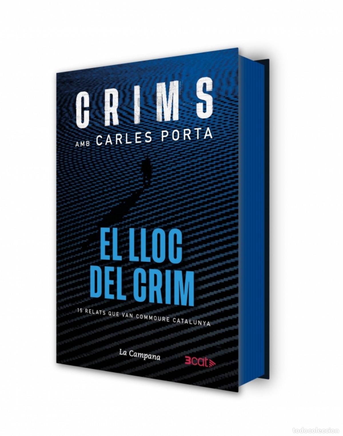 Libros: LLOC DEL CRIM, EL - Porta, Carles