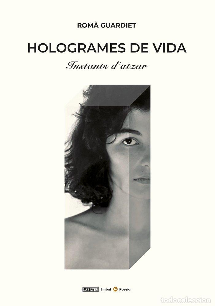 Livros: HOLOGRAMES DE VIDA - GUARDIET, ROMA