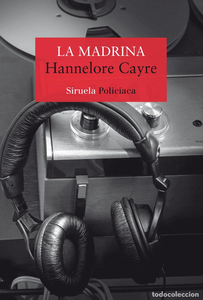 Livros: MADRINA,LA - CAYRE, HANNELORE