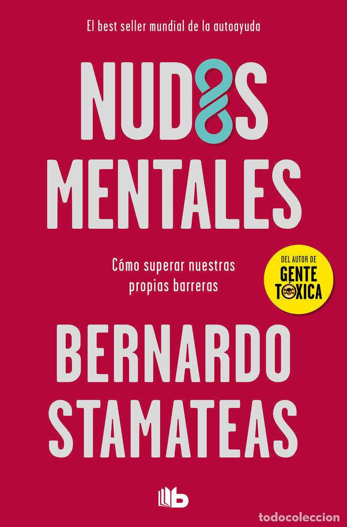 Libri: NUDOS MENTALES - STAMATEAS, BERNARDO