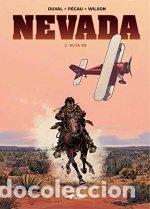 Livros: NEVADA 2 RUTA 99 - DUVAL, FRED