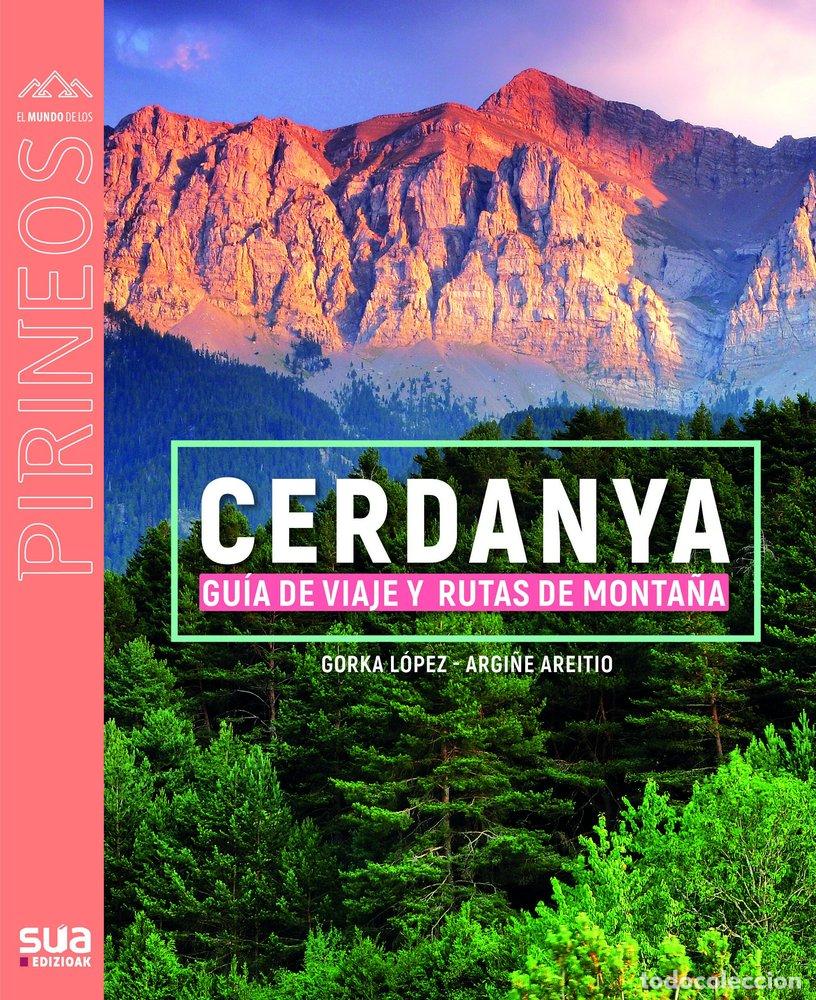 Livres: CERDANYA - LOPEZ CALLEJA, GORKA