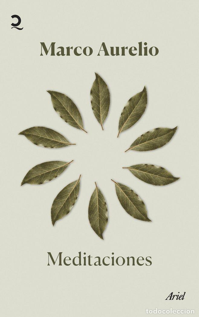 books: MEDITACIONES - MARCO AURELIO